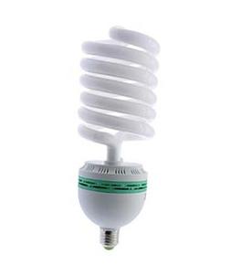 105W 105 Watt Fluorescent 6500K Bright White A19 Energy Savi