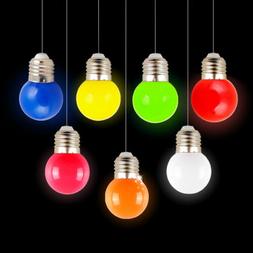 Xmas Mini Energy Saving Globe Bulb Lamp