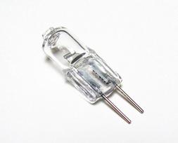 CBconcept 10XG412V20W G4 JC Halogen Light Bulb,20-Watt,12-Vo