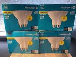 EcoSmart 120-Watt Equivalent PAR38 Dimmable LED Bulb Bright 