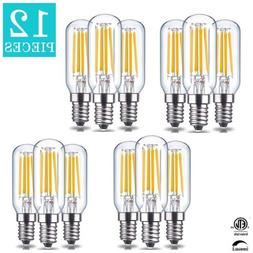 Dimmable Candelabra 3000k 40w Incandescent Bulb
