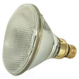 150W PAR38 130V INCANDESCENT FLOOD NEW 150PAR/FL Beautiful L