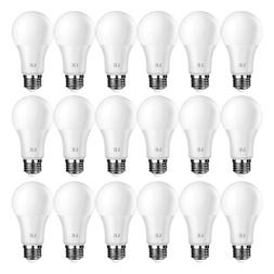 8.5w E26 800lm Lamp Dimmable