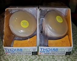 Lights 60w Incandescent Last Aprx 2500 Hr