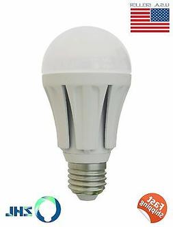 2 x ZHL 12Watt Super Bright LED Bulb Daylight White 75W Inca
