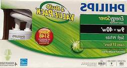 Soft White Spiral Fluorescent 2700k