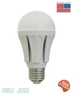 2x ZHL 12 Watt Super Bright LED Bulb Warm White 75W Incandes