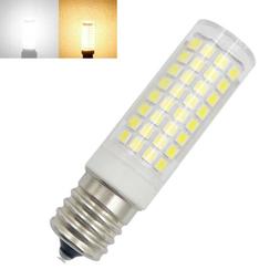 7w Warm/white Lamp 110v 102-2835smd H
