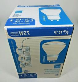 TCP 16W, R30 GU24 Lamp Base 