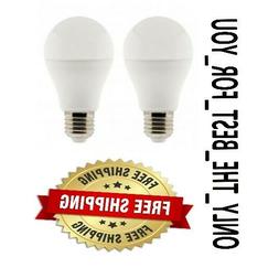 E12 4 Bulbs Warm White 3000k