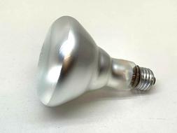  GE 65-Watt R30 Incandescent Indoor Reflector Spot Lamp Ligh
