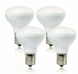 E17 Intermediate Base Mini Reflector 4 Watt 280 Lumens 25 Wa