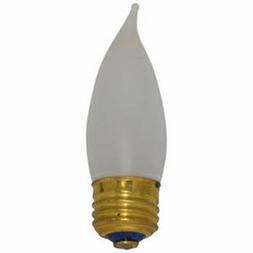 For Bulbrite E25eff 25w 120v