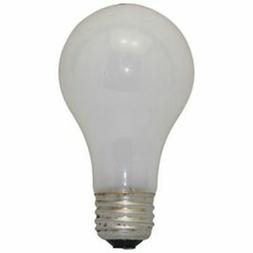 For Damar 0107e 25w 120v