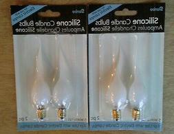 5 Watts 120v For Electric Candle Lamp Welcome Lite