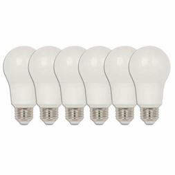 5081020 75 Watt Equivalent Omni Bright White Dimmable Led Li