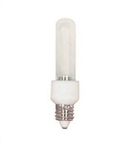 KICHLER 5905FST, Bulb T3 Krypton 60w, Bulbs