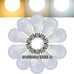 Equivalent 40w 60w 75w 100w Incandescent Lamp