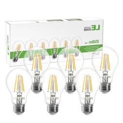 4w 2700k Warm White Bulb E26 Lamp Light 120v Ac