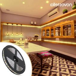 Under Cabinet Lighting Kit 1500lm Kitchen Shelf Counter LED 