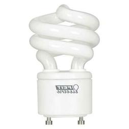 Feit Electric 60W Equivalent Daylight  Spiral GU24 CFL Light