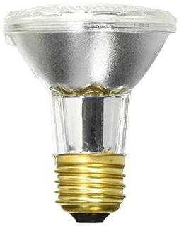 GE Lighting 69163 38-watt 490-Lumen Energy-Efficient Halogen