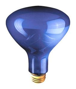75 Watt R30 Grow Flood Light Bulbs