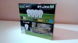 10w Led Same As 75w Dimmable Soft White Super Long Life