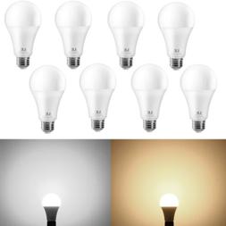 100 Watt Equivalent Flood Light Non-dimmable 1200lm