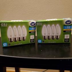 Dimmable 5.5w 500 Lum 2700k Soft White