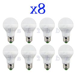 25 Watt = 3 W Bright White/cool E27 Home Indoor Lamp Ad33