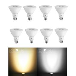 Dimmable 900 Lumens Daylight/warm White 120v Ac