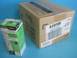 TCP 80101450 14-Watt SpringLight Compact Fluorescent Spiral 