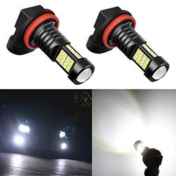 For Fog Driving Light Lamps Replacement