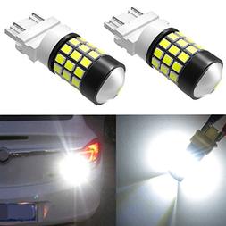 Alla Lighting Super Bright LED 3156 3157 Bulb High Power 283