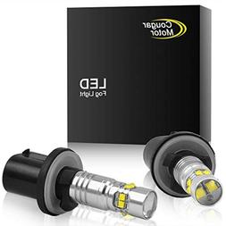- 50w 5000k Bright White