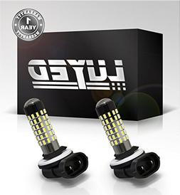 Used For Drl Or Fog Lights,xenon White