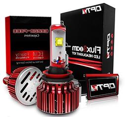 - 60w 7,000lm 6k Cool White Cree - 2 Yr Warranty