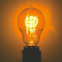 Bulbrite 132516 - 25 watt 120 volt A15 Candelabra Screw Base