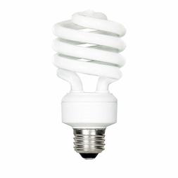 ACE 23W  Dimmable Spiral Soft White 2700K Brightness 1600 Lu