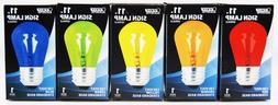 11w 130v Sign Lamp/standard Base New