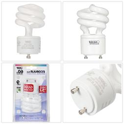Feit BPESL13T/GU24/D 13-watt Mini Twist Daylight GU24 Base 6