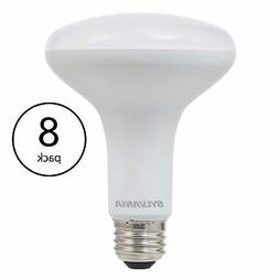 Sylvania BR30 65W Energy Saving Soft White 2700K LED Flood L