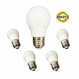 Lamp Lighting 25 Watt Incandescent Equivalent High Bright E 