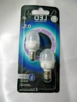 2 Pack Nightlight