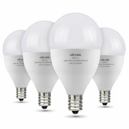 Daylight 60 Watt Equivalent 4000k 4-pack
