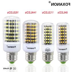 E27 Chip 5W 7W 9W 10W 12W 15W  LED Corn Bulb Night Light Lam