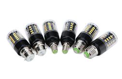 E27/E14/B22 LED Corn Bulb 5736SMD 5W 7W 9W 12W 15W Home Room