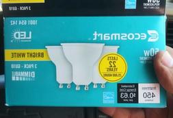 LED MR16 EcoSmart 50 Watt Equivalent   Light Bulbs