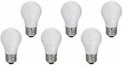 GE Appliance Light Bulb 40w A15 -  